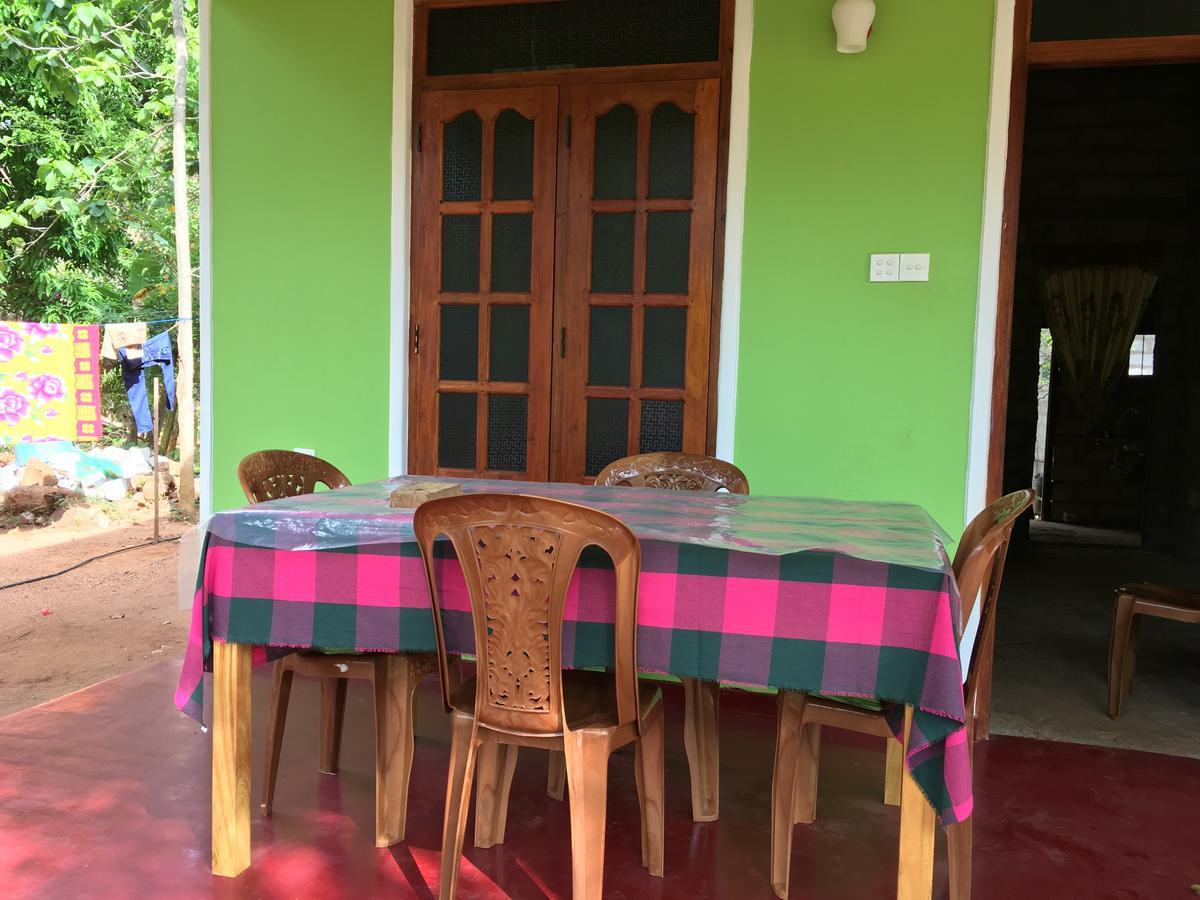 Sigiri Rangana Guesthouse Sigirija Zewnętrze zdjęcie